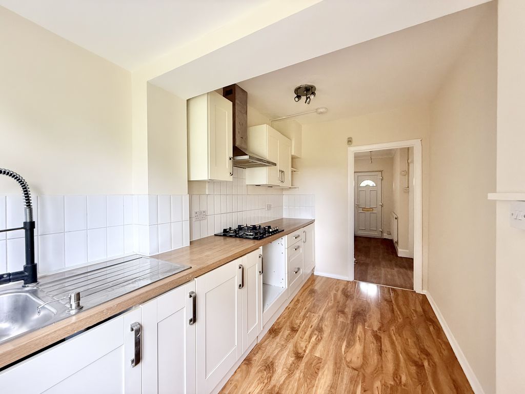 Rectory Road West Tilbury